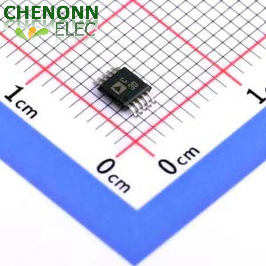 2PCS/LOT AD7685BRMZRL7 (Data Acquisition)