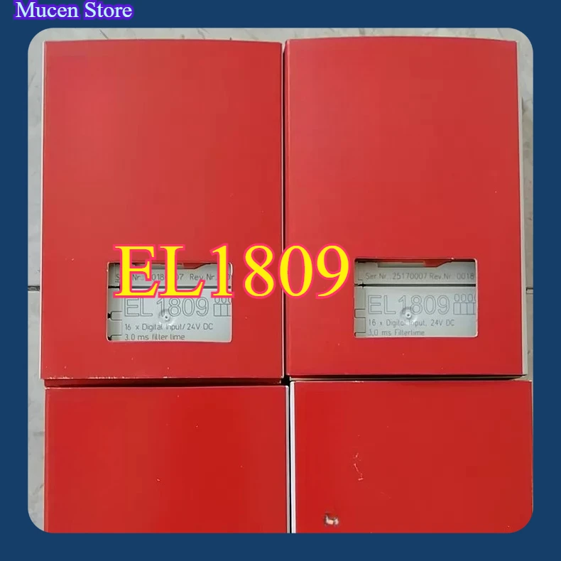 EL1809 1PCS Brand New EL1809 Quality Assurance Fast delivery