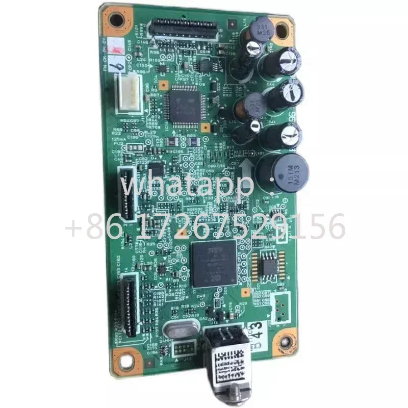 FM0-1096 Logical หลักสําหรับ Canon MF3010 3010 MF-3010 FM0-1096-000 Formatter Board FK3-2646 02