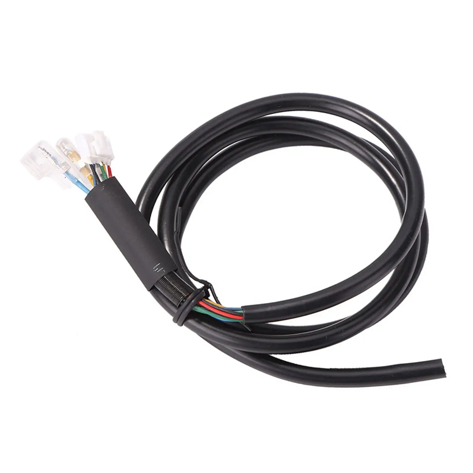 

Цельный кабель двигателя, универсальный, простой в установке жгут проводов двигателя