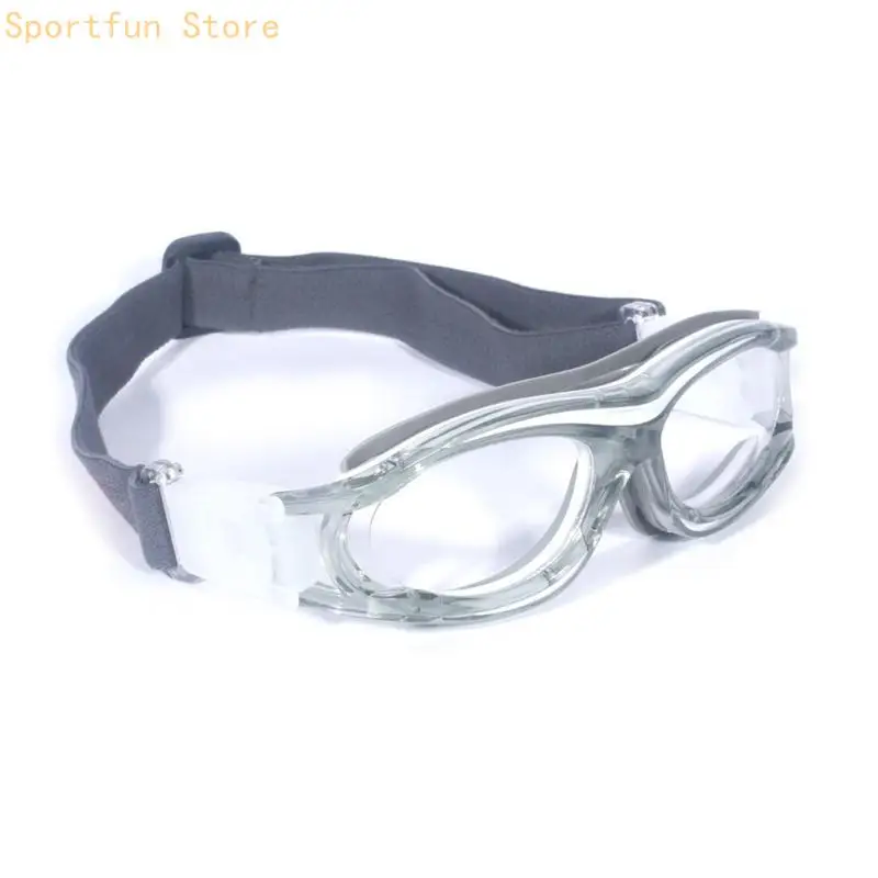 

X7JD Cycling Basketball Glasses Children Sports Protective Glasses Football Goggles