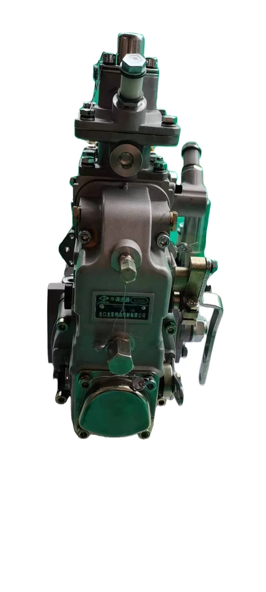High Quality 0C3100118 BH4P120 Oil Transfer Pump With Wheel Loader Parts