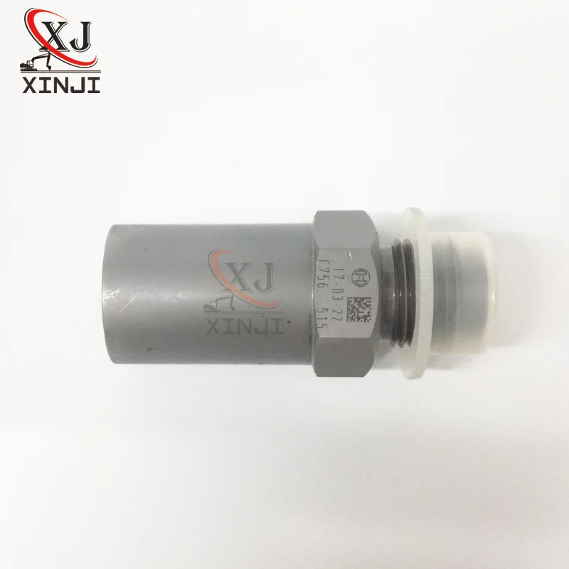 

Fuel Pressure Relief Valve Common Rail Limiting Valve For CUMMINS 5.9 F00R000756