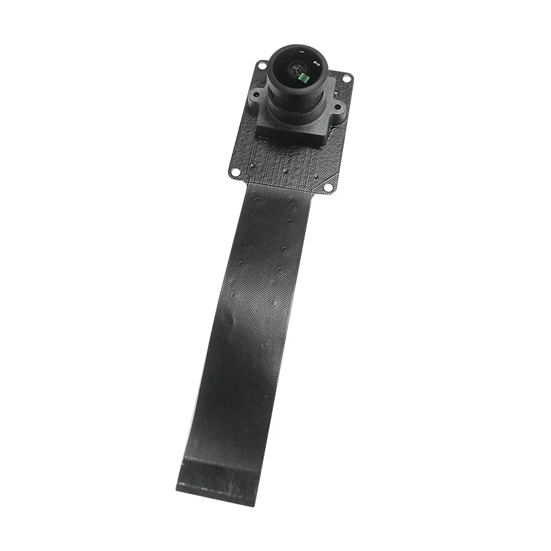 

4K OS08A10 NIR Sensor 8MP Black Light Full-Color Night Vision Mipi Interface Camera Module for Robotic