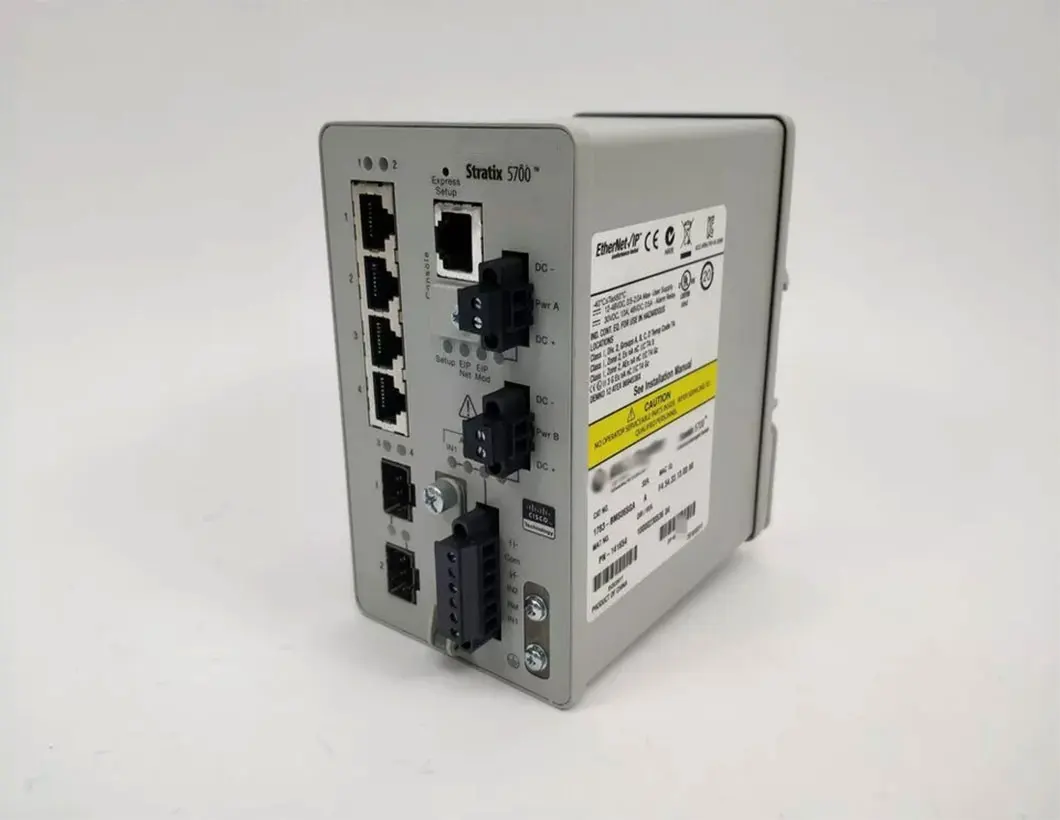 

Brand New 1783-BMS06SGA 1783-BMS06SGL 1783-BMS06SL 1783-BMS06TA One Year Warranty ​