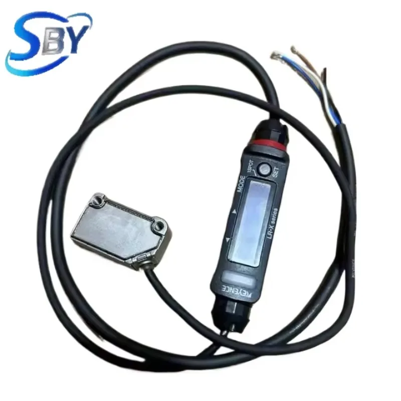 مع الضمان مستشعر LR-X250 LR-ZB100N أصلي جديد وأصلي 100% متوفر في المخزون