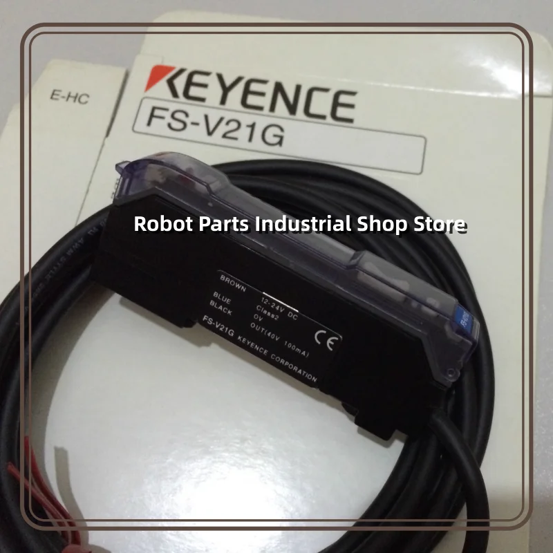 

New original Keyence Fiber Apocalypse Sensor FS-V21 FS-V21G FS-V21R FS-V21RM FS-V21RP FS-V21X