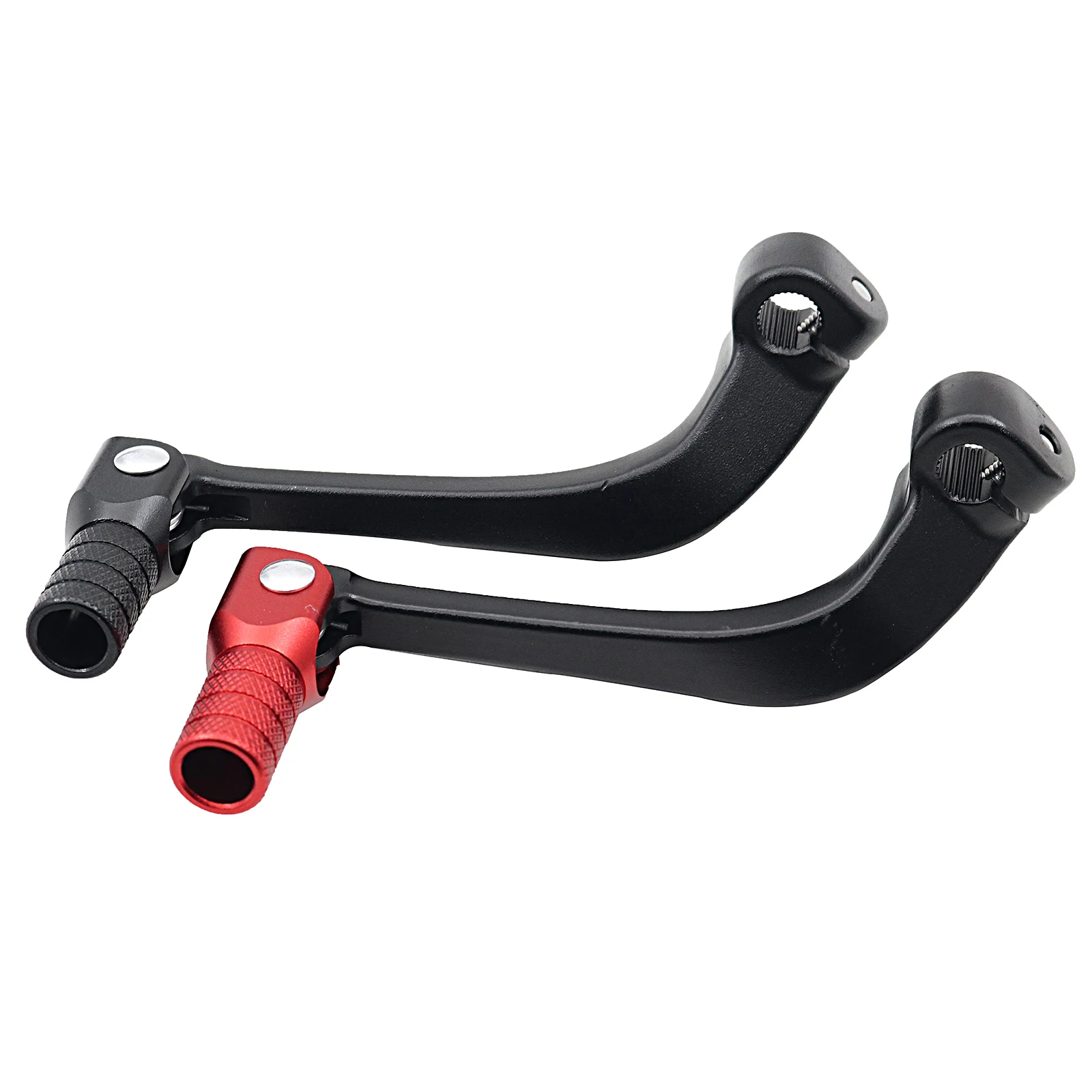 Gear Shift Lever Pedal Shifter Lever For HONDA CRF110 CRF 110 F CRF 110F CRF110F For Yamaha TTR110E TTR110 TTR 110 E Accessories