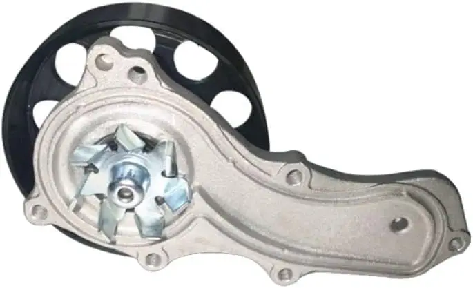 

19200-5A2-A01 192005A2A01 19200RDF01 19200RDFA01 Engine Water Pump Engine Cooling Water Pump For CRV 15-17 Accord 14-18 2.4L