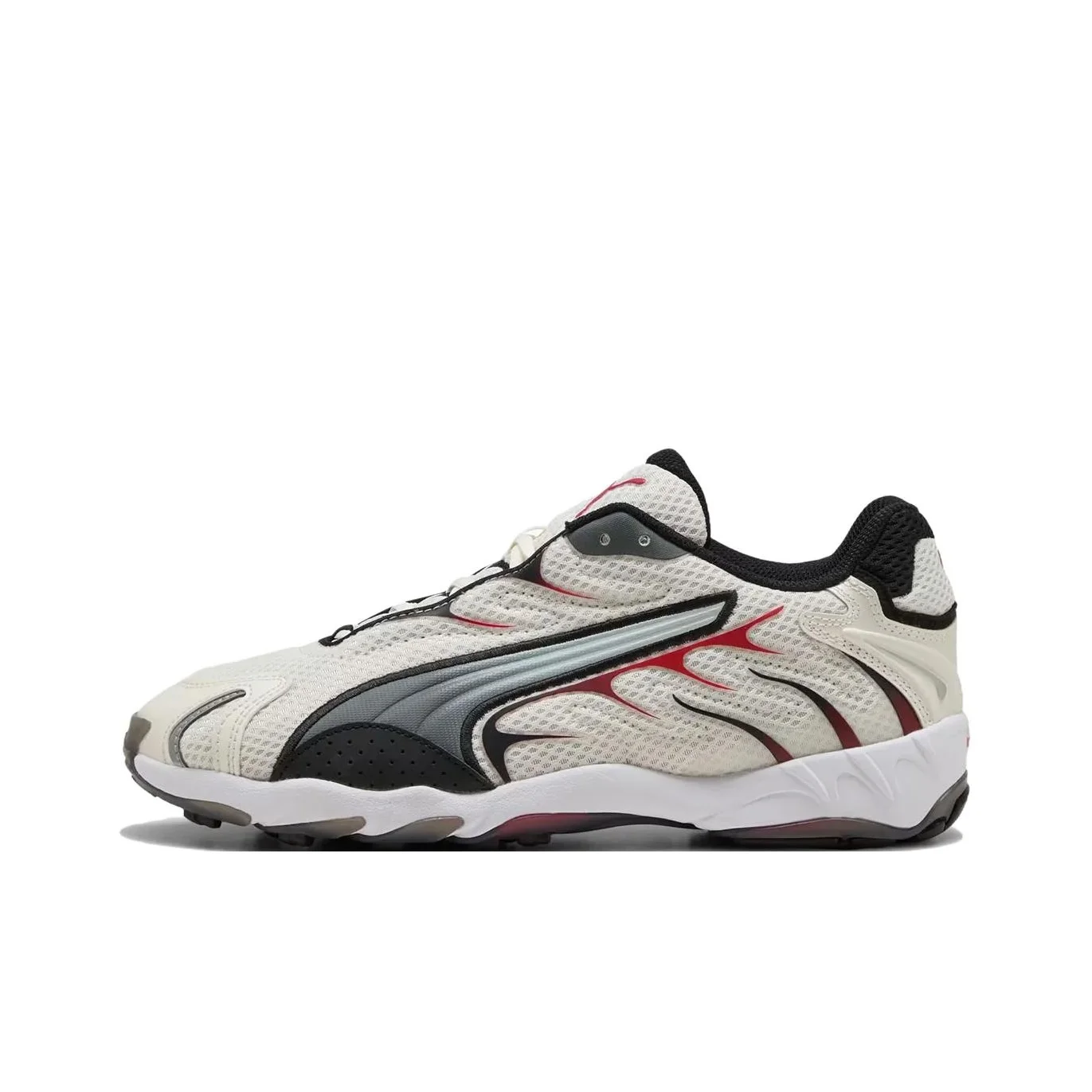 

PUMA Inhale Warm White For All Time Red 401560-11