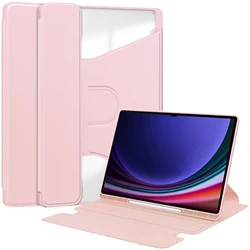 360 Rotatable Case Universal For Galaxy Tab S10 S9 S8 Ultra 14.6