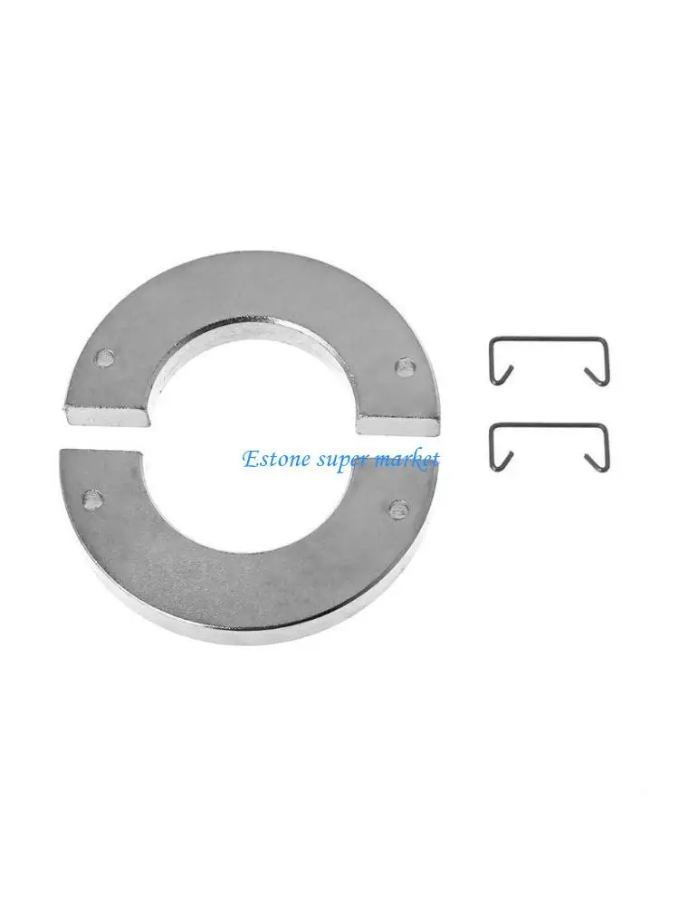 

090B Metal Wheel Weight OP Tire Counterweight Iron For WPL B14 B16 B24 C14 C24 B36 Pa