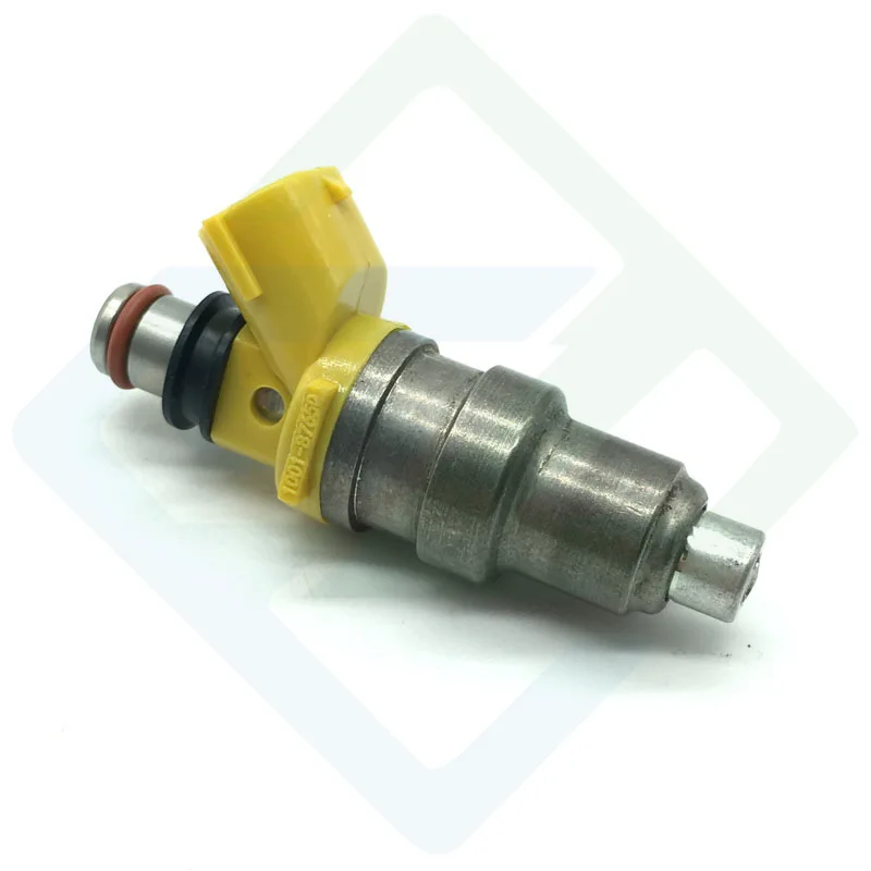 Suitable For Selika MR2 SUPRA Modification, Large Displacement 700CC Fuel Injector 1001-87650