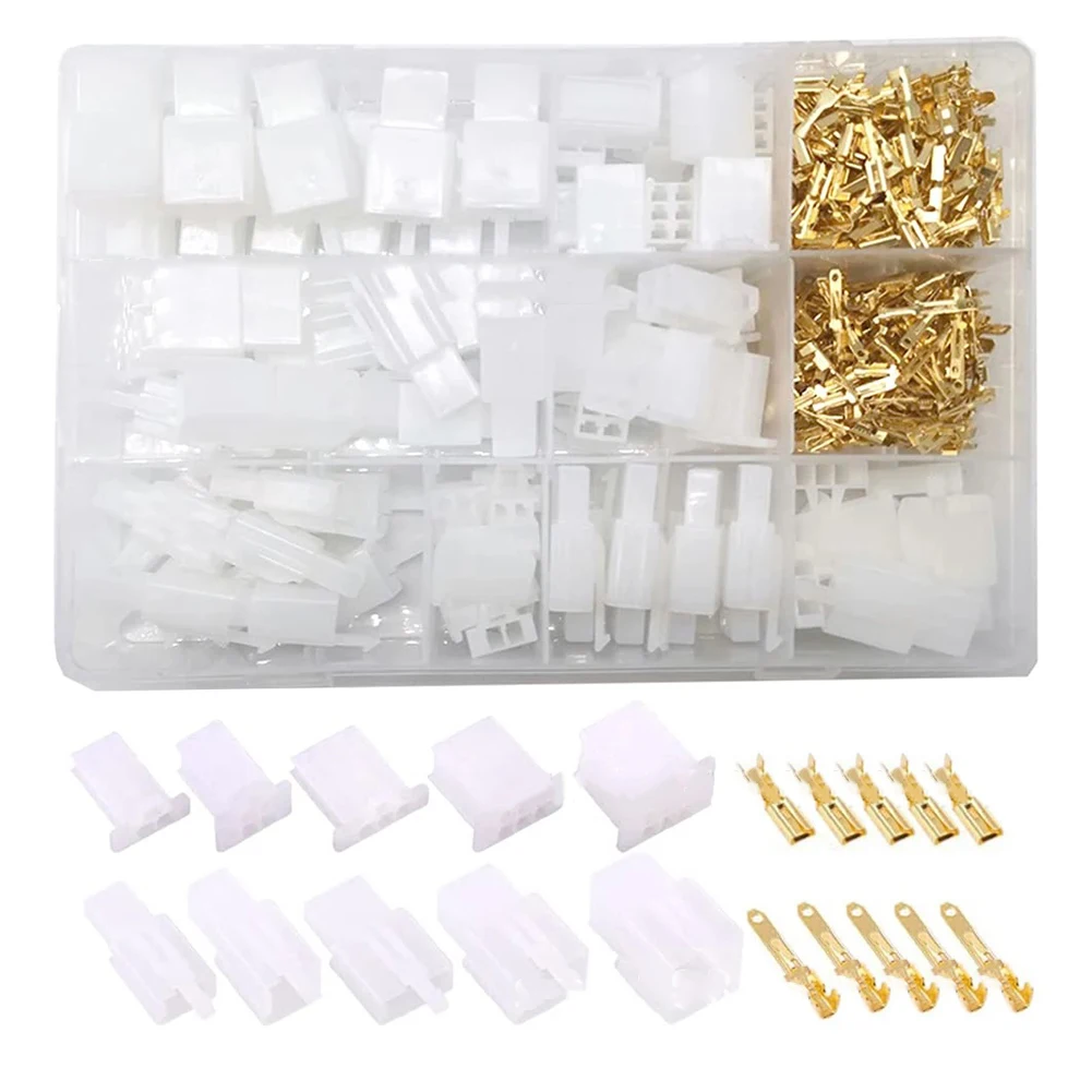 Practical Connector Wire Connector Connector For Cars Terminal Block Wire Connector For Connecting Internal Wiring