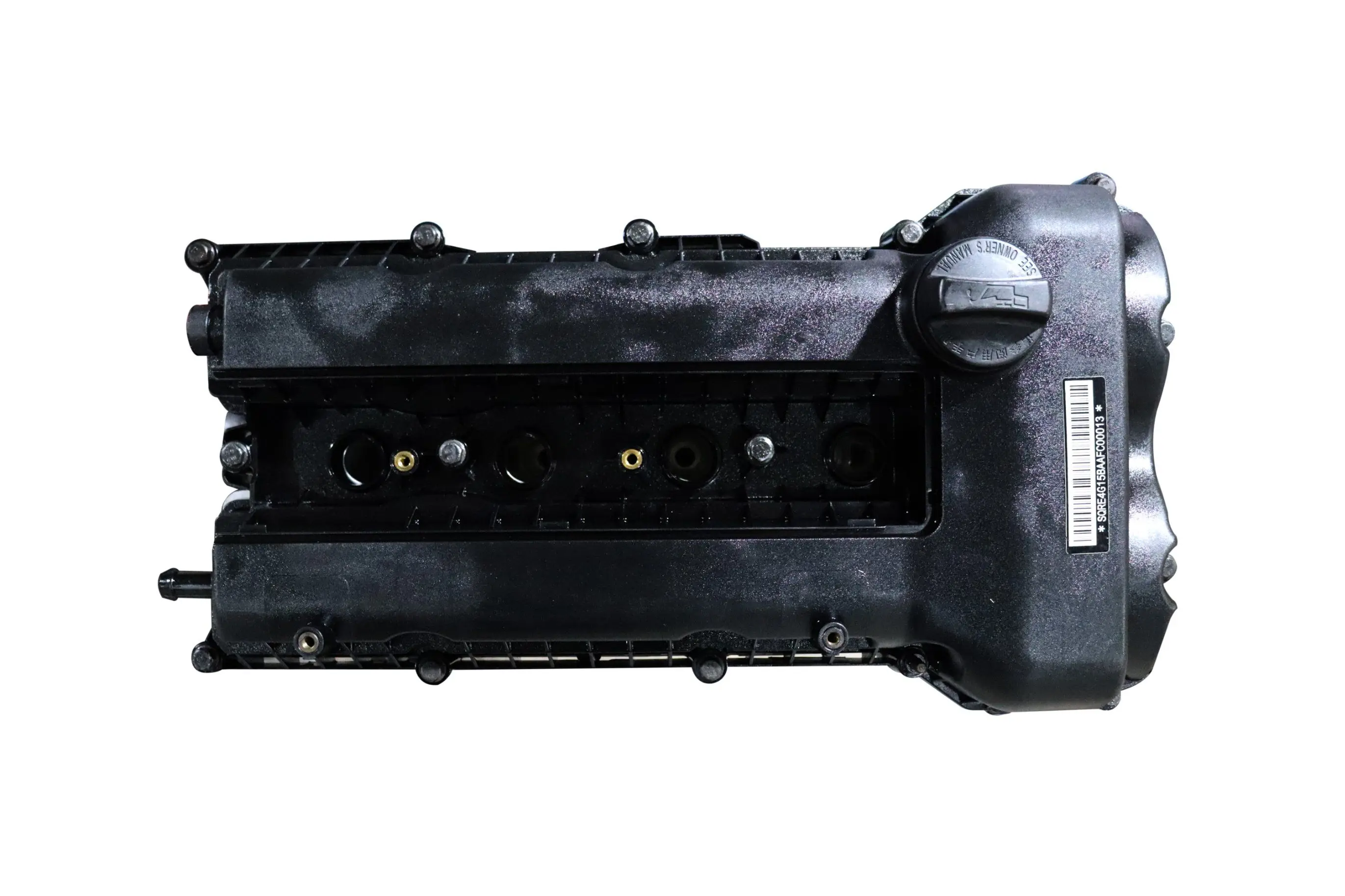 Hot Selling Full New Original for Cherry Engine Long Block Sqre4g16