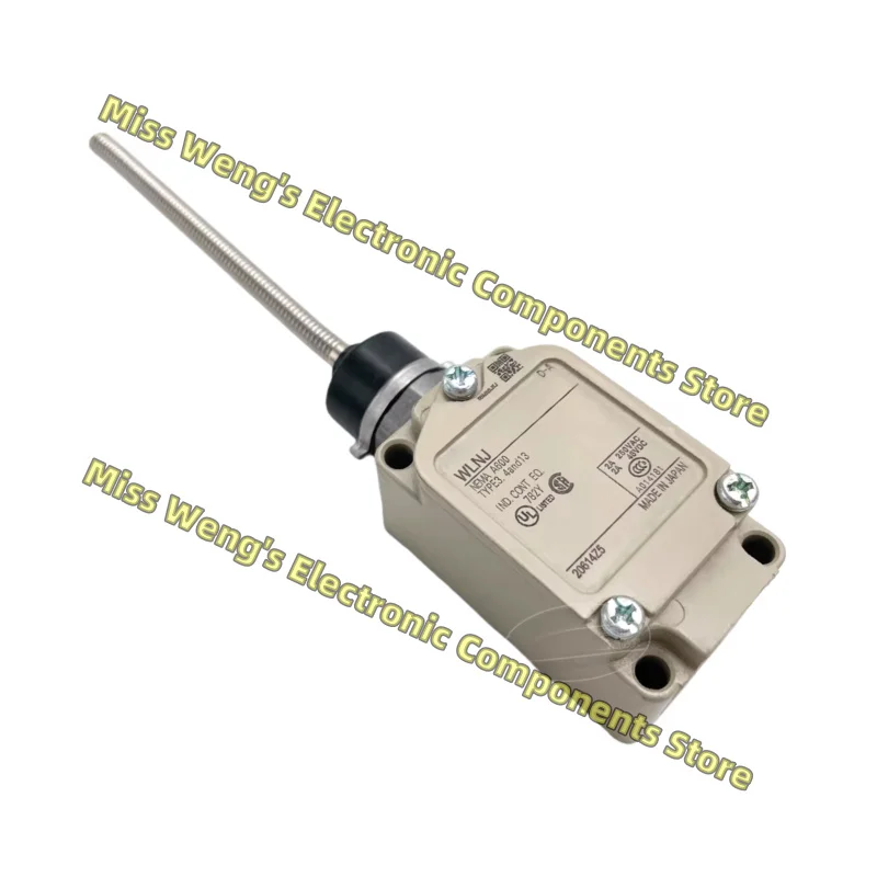 New Travel Limit Sw…