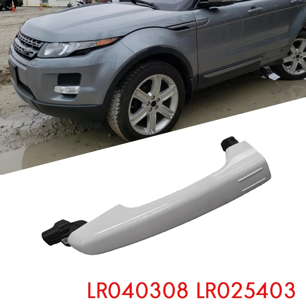 

Durable Car Outside Door Handle LR040308 for Range Rover Evoque 12-19 RH LH