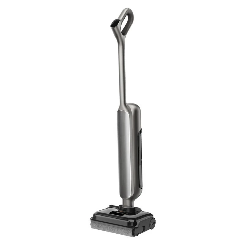 

Wireless washing machine lying flat cleaning arm anti-winding year