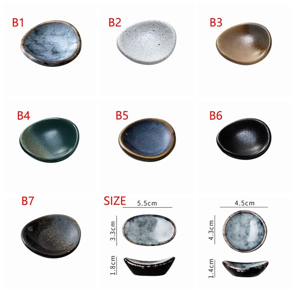 1pc Eco-Friendly Ingot For Diy Home Restaurant Dining Kitchen Chopstick Stand Chopstick Holder Chopsticks Rest Tableware 6