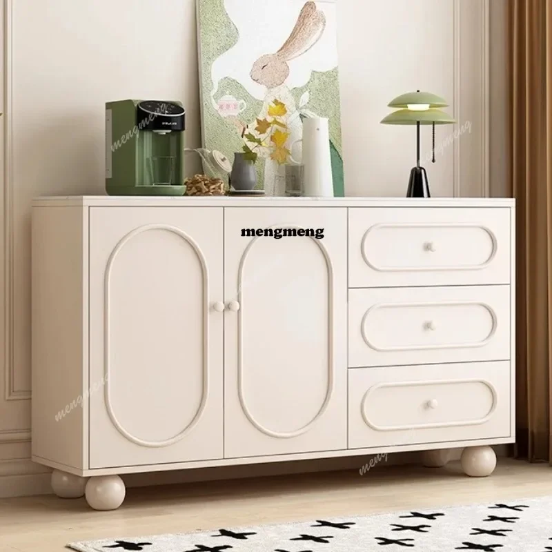 F85 3-stage modern 160 cm Storage locker Dresser Corner drawer entrance hall Storage locker meuble de salons living room furnitu