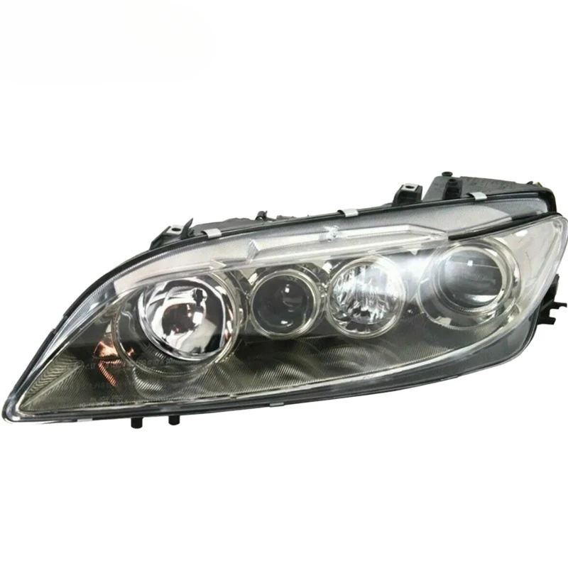 Cross border direct shipping is suitable for 11-15 Mazda 6 models with front headlights and headlights GDK1-51-0L0F cars