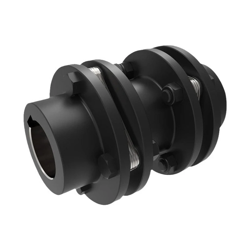 

Drum tooth snake spring diaphragm torque limiting coupling speed stability