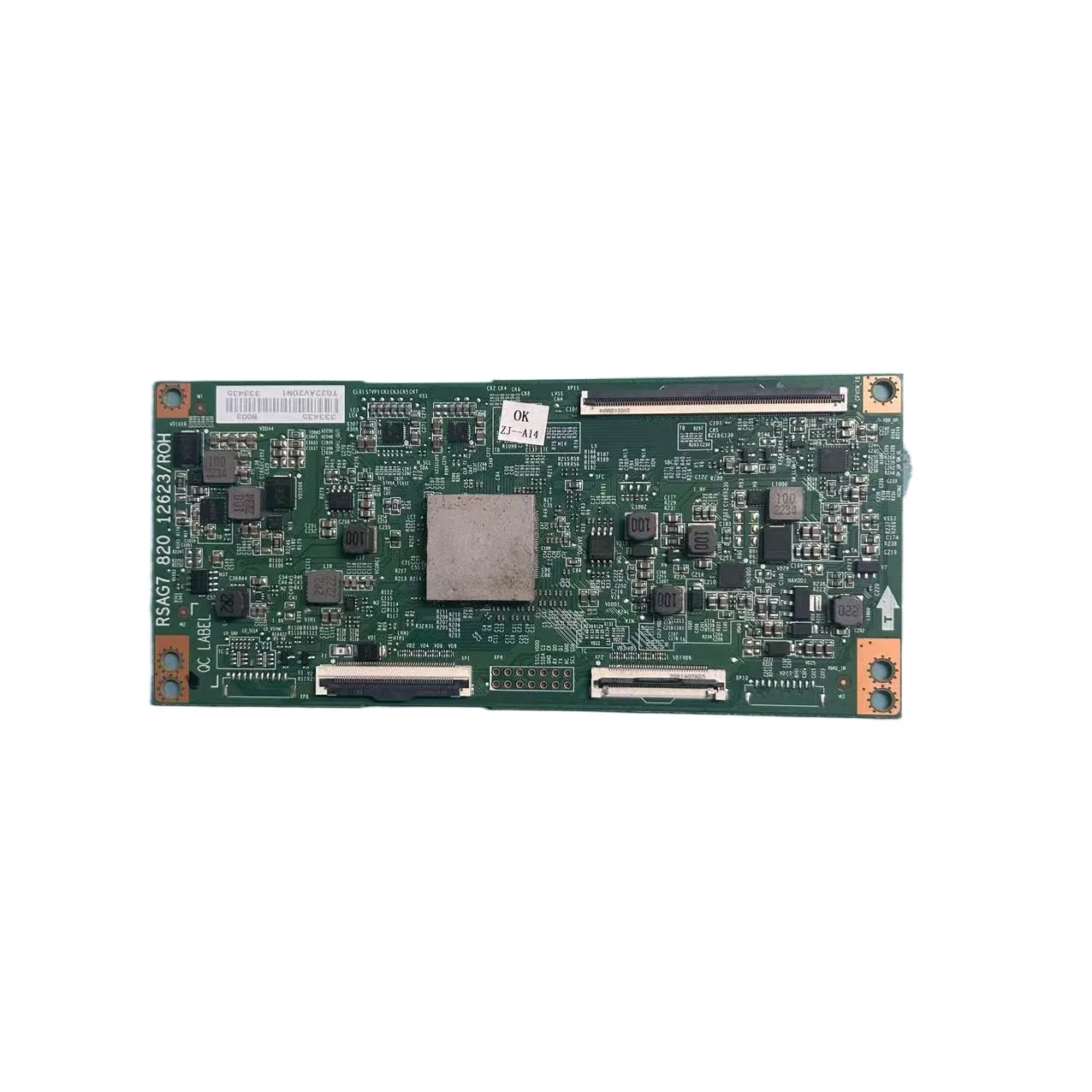 

Original 85E3G-J 85V1F-S TV Logic Board RSAG7.820.12623/ROH