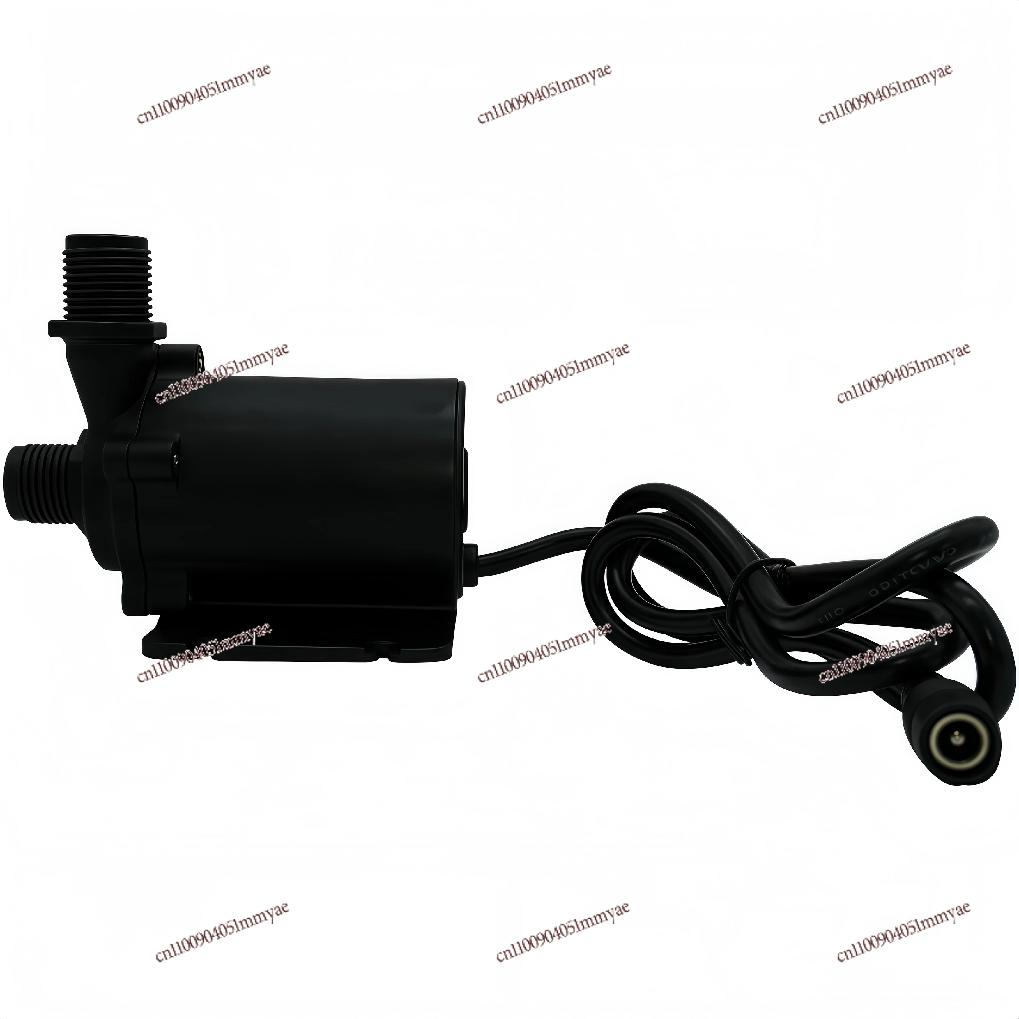 

DC high pressure water pump cleaner solenoid valve shoe washer water level sensor