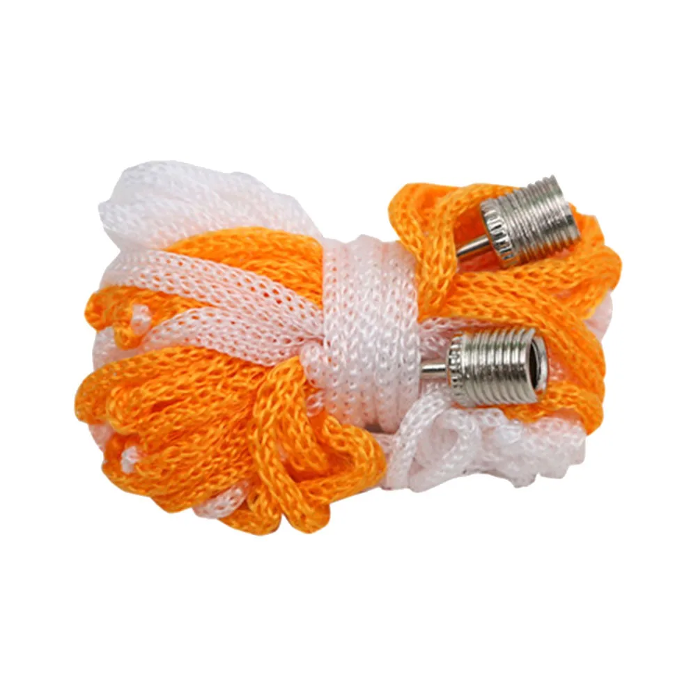 

20 set Net Pouch Set For Football Basketball Storage Durable Pp Nylon Sports Ball Organizer Portable Ball Container For School