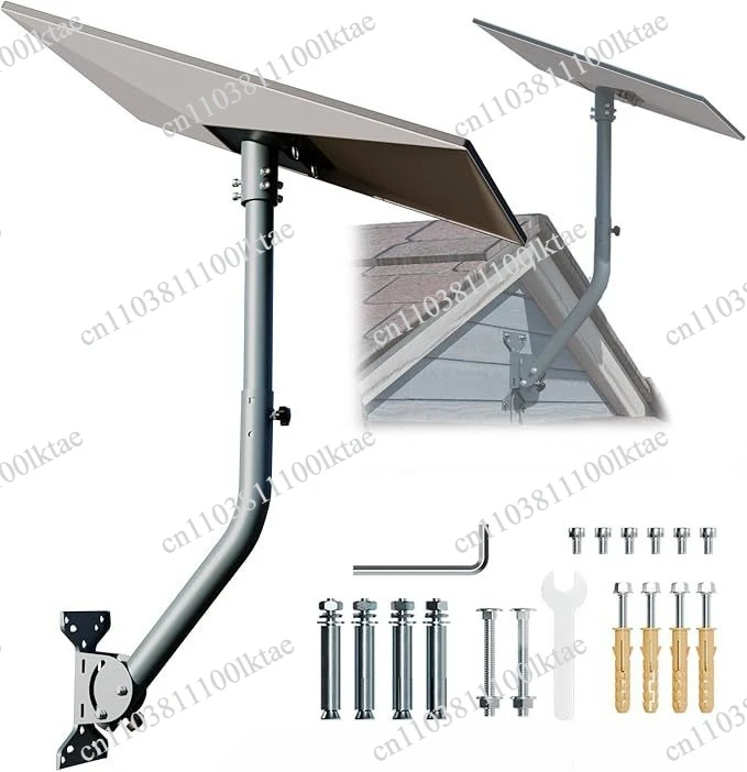 Gen3 Extended Elbow Signal Bracket Outdoor Roof Wall Bracket 3rd Generation V3