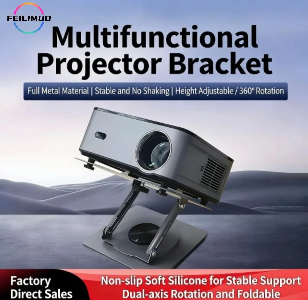 Feilimud Projector …