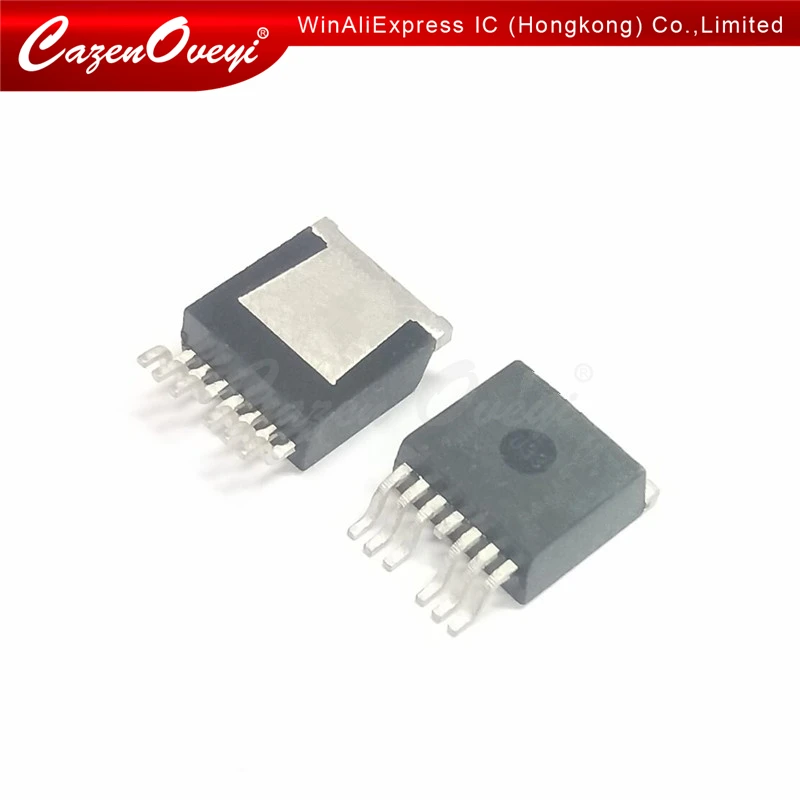 10pcs/lot IRFS4010-7P FS4010-7P 100V 190A