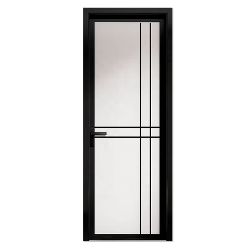 aluminum clad wood alloy door and window glass sliding