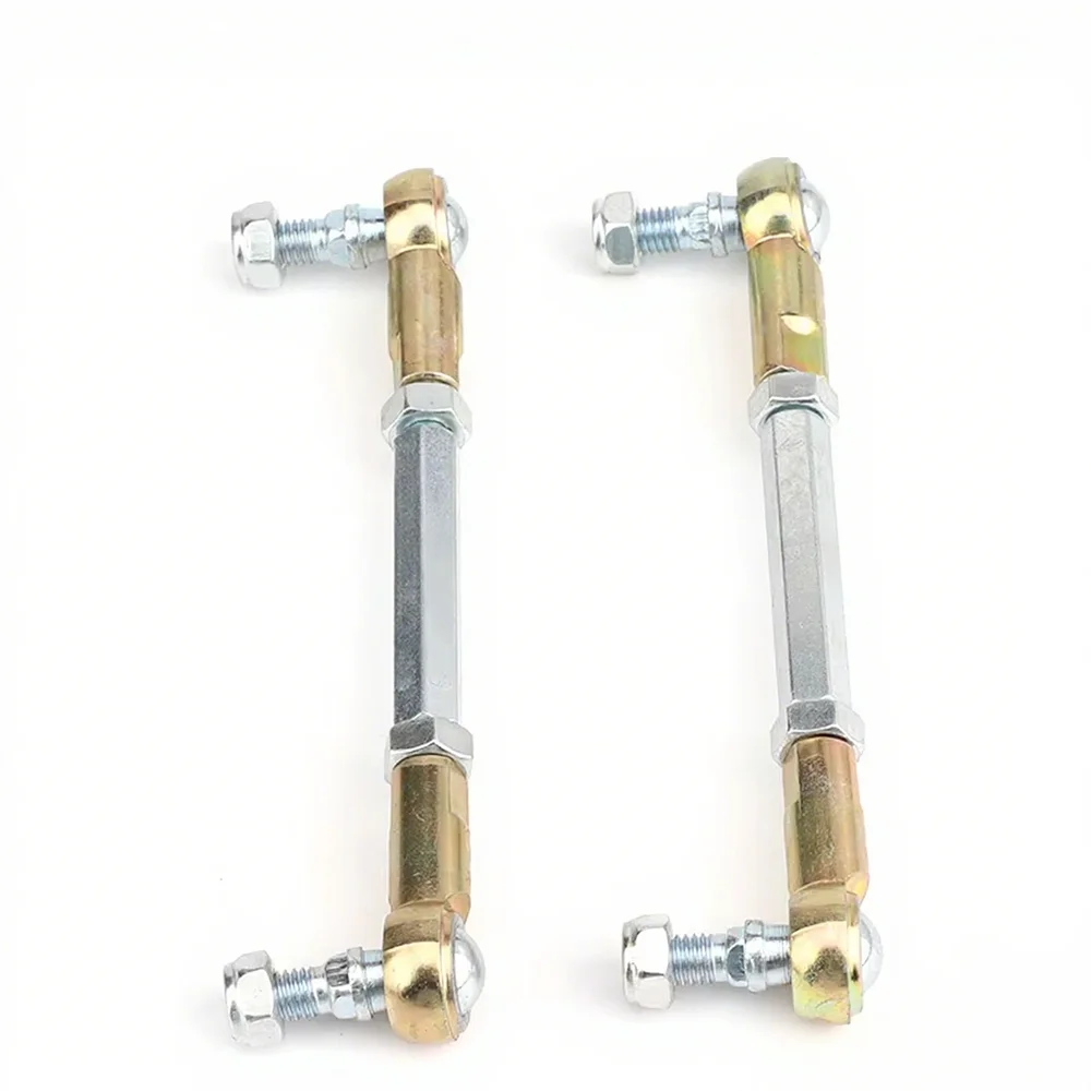 Рисунок 6 - Рулевая тяга M8 1 пара/2 комплекта