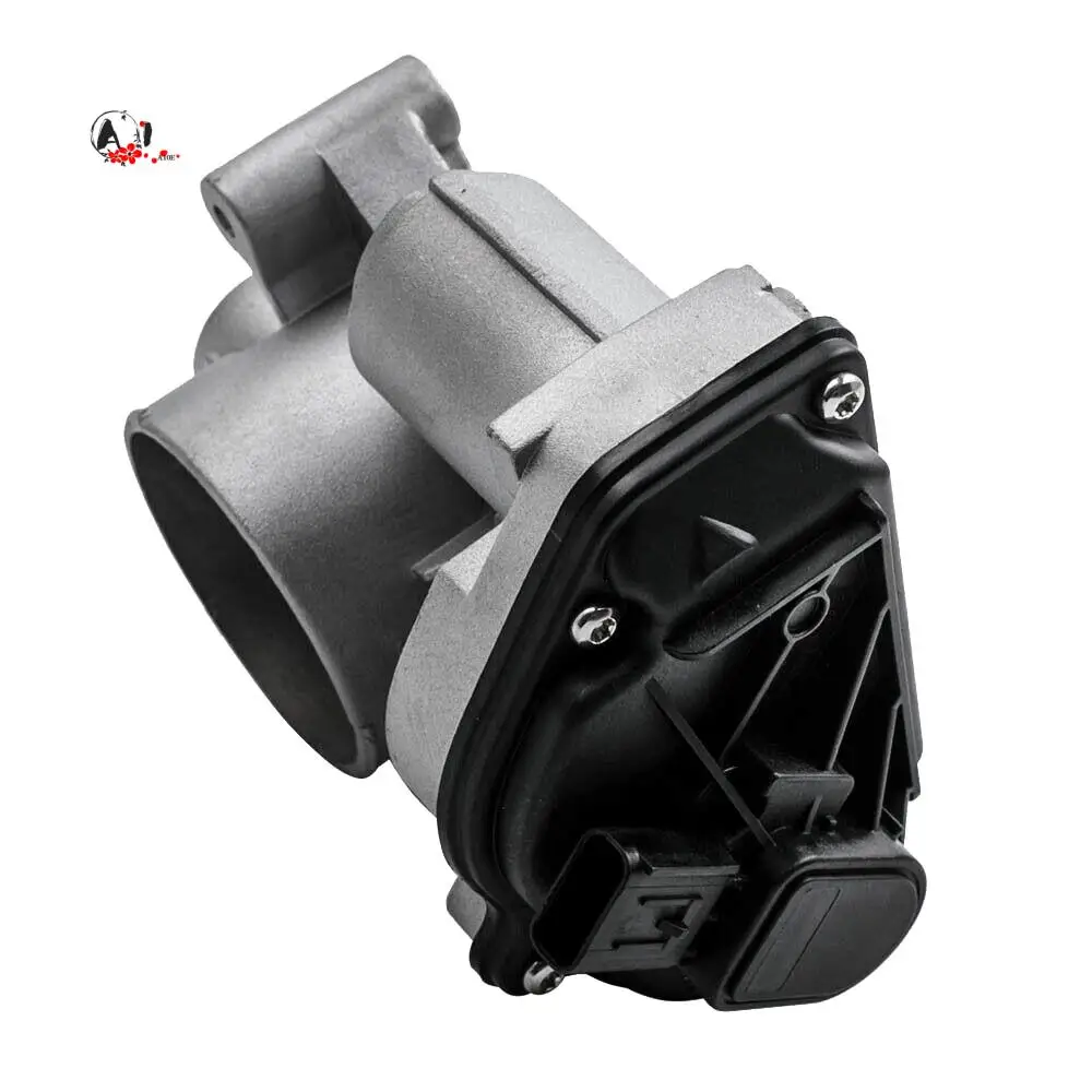 

A10E-1537636 Throttle Body Assembly With TPS Sensor For Ford C-Max Fiesta Focus Galaxy Mondeo Fusion S-Max 1.8 2.0 2.3L