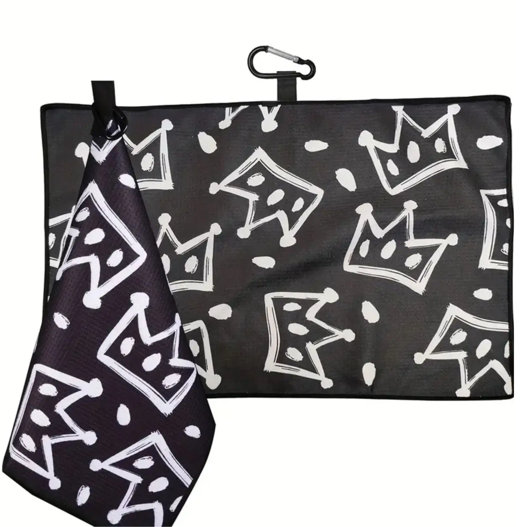 Thumbnail 3 - #20 Latest Golf Towels Offers