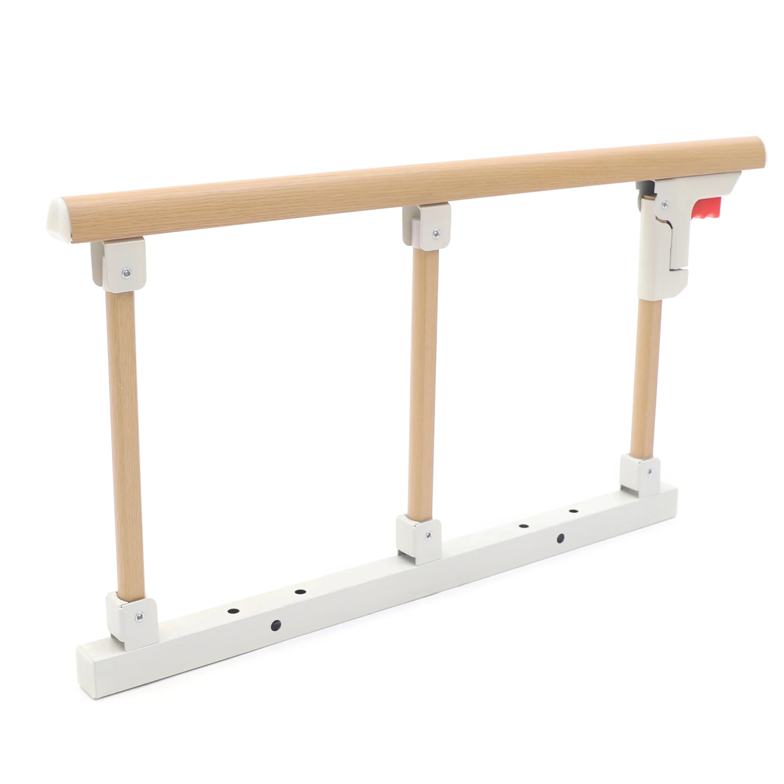 

Поручни для кровати, вспомогательная ручка для безопасности, перила для кровати для пожилых людей, складывающиеся для взрослых