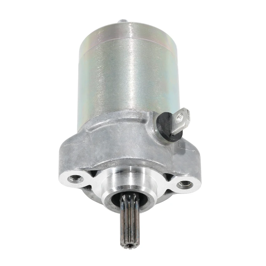 OEM:BK6-H1800-00 BK6-H1800-01 Motorcycle Electric Starter Motor For Yamaha MTM125 XSR125 YZF125-A YZF R125 MTM155 YZF155 YZF R15