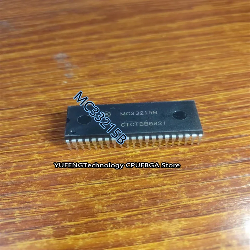 MC863P MC10109P MC10158P MC10166P MC13081XB MC33215B IC-Chip