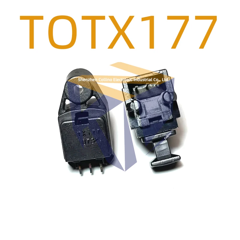 1-5pcs TOTX177 TOTX179 TOTX179P TORX179PL Fiber Optic Transmitter/Receiver