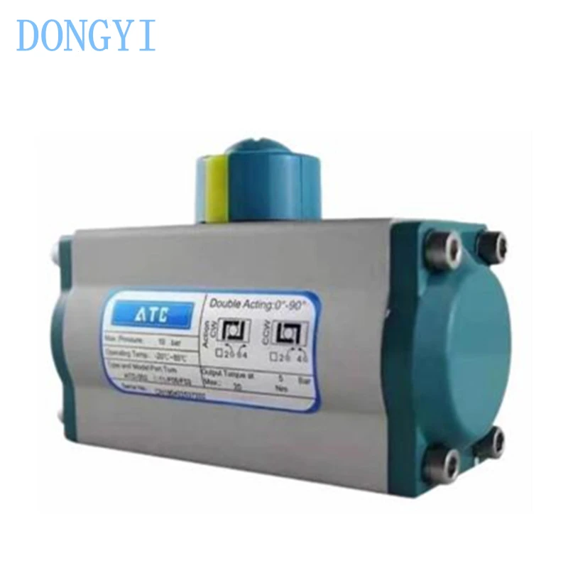 

Pneumatic Actuator ATD ATD-075 ATD-083