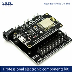 ESP8266 CH340G NodeMcu V3 Lua Wireless WIFI Module Connector ESP32 Development Board