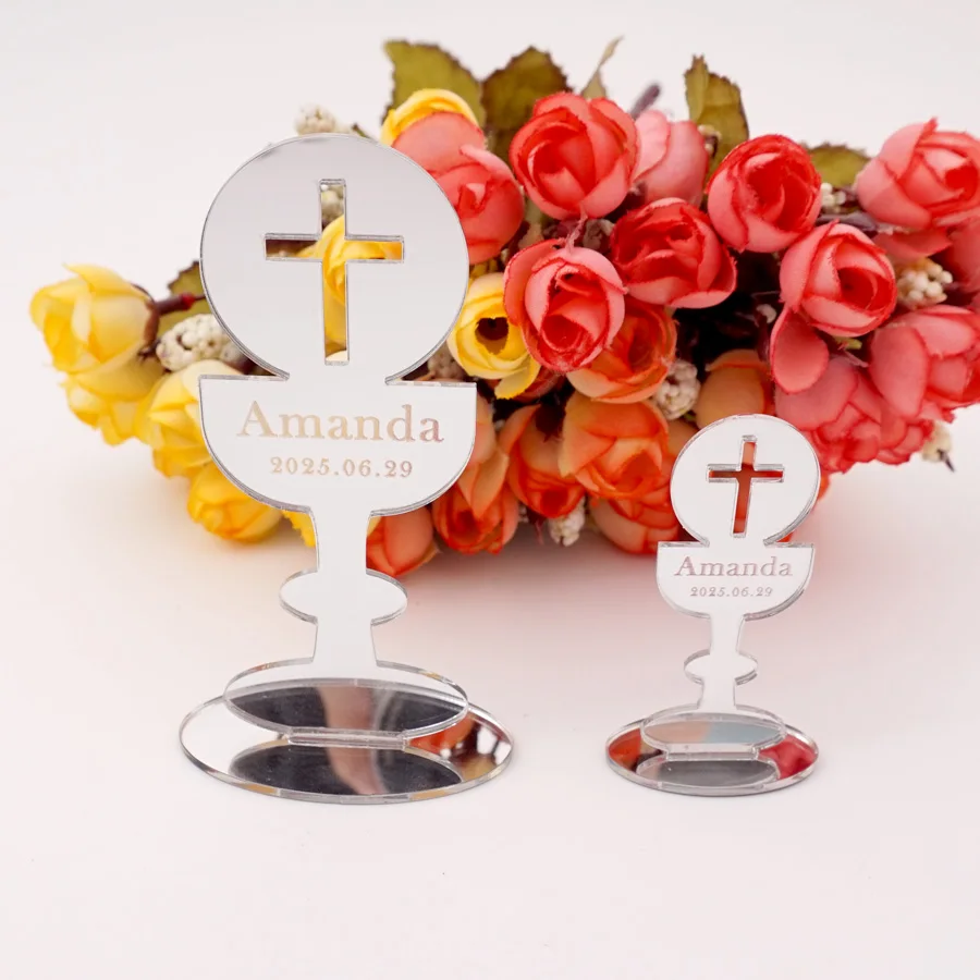 Custom 20Pcs Acryli…