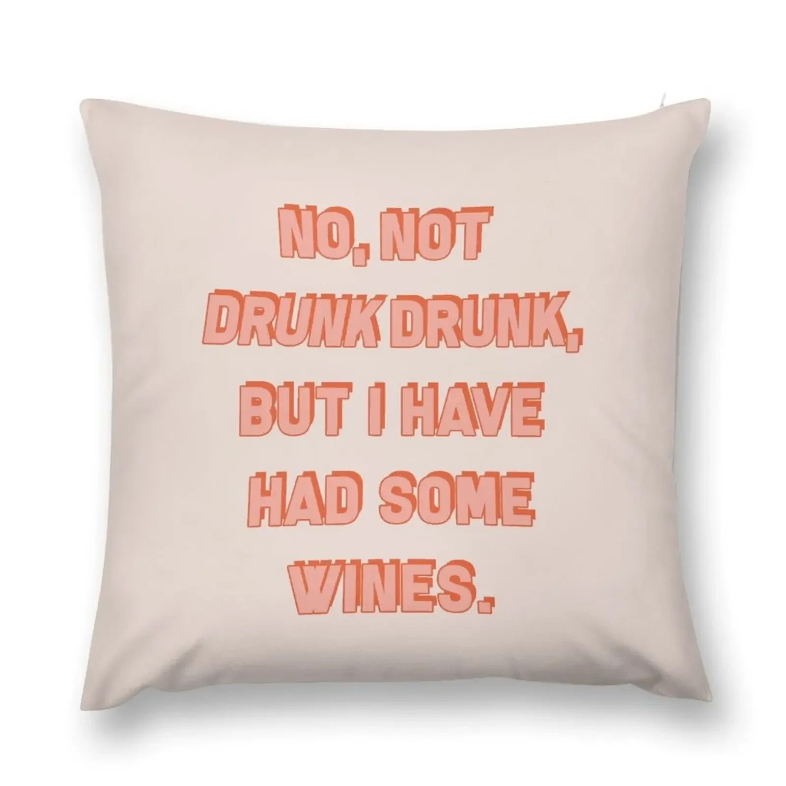 Drunk Druk. Throw Pillow covers for pillows Decorative Cushions pillow