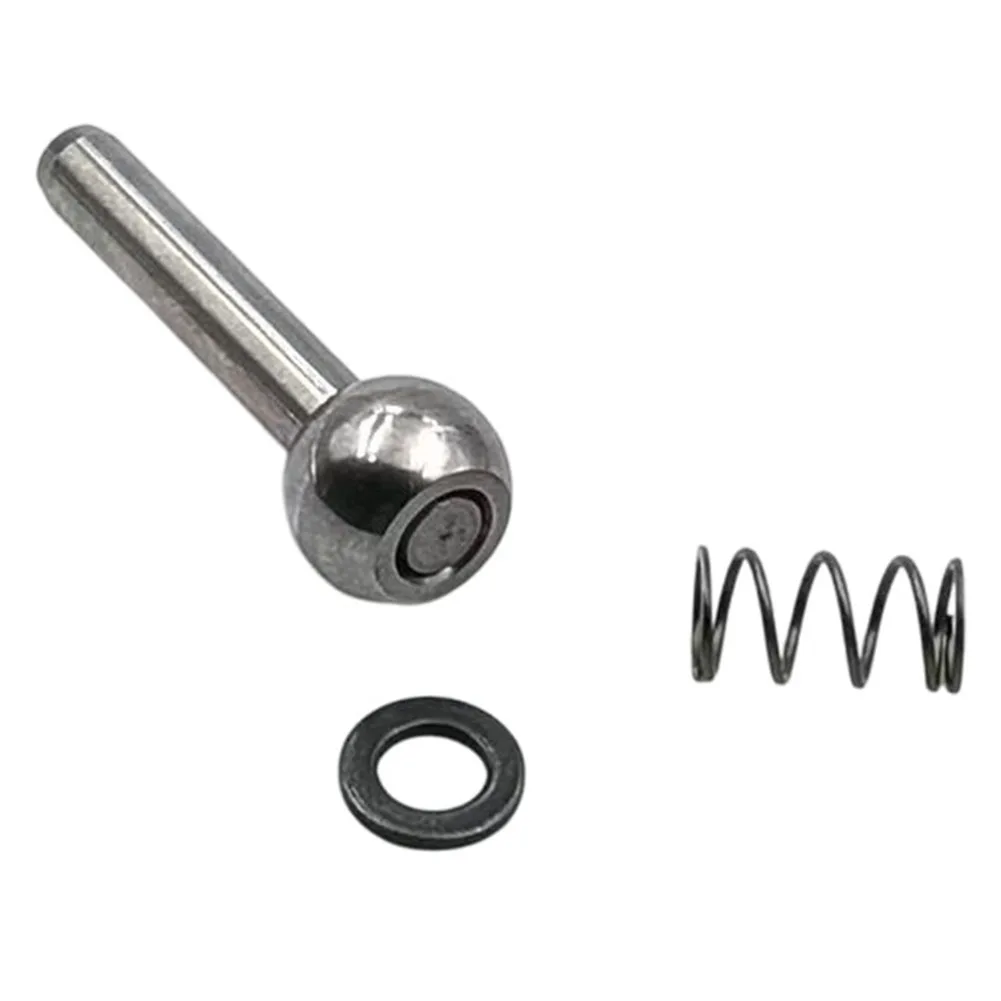 Crankshaft Ball Spindle Spring Washer Set For DCH273 DCH243 Hammer Drill Repair Parts N288223 492823-00 Replacement Components