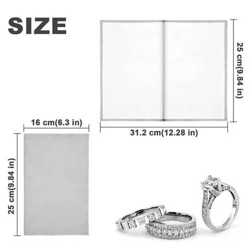 Strumenti e attrezzature per gioielli