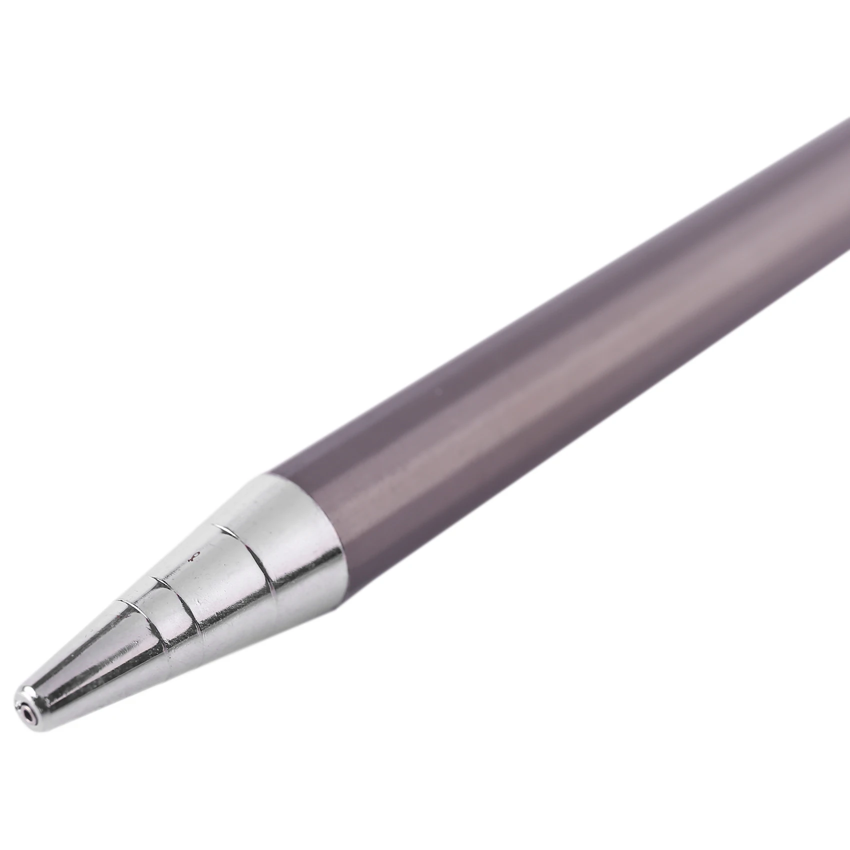 AED7-Metal Mechanical Pencil Press Automatic Pens For Writing Drawing Stationery School Office Supplies view 4