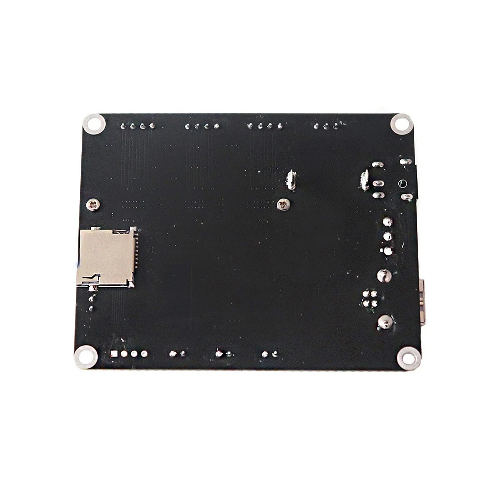 ESP32 ثنائي النواة آلة الحفر بالليزر باستخدام الحاسب الآلي لوحة تحكم Grbl لوحة دوائر كهربائية منفذ USB للوحة تحكم محرك متكامل ثلاثي المحاور #4