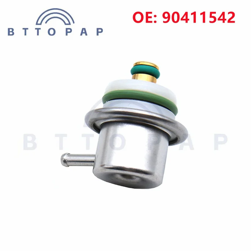 high quality 90411542 Fuel Injection Pressure Regulator 3.5 Bar For Daewoo Leganza,Isuzu Rodeo 1998-2003 PR4167