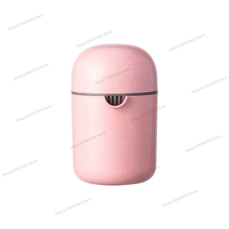 For Manual Juicer Easy Fruit Juice Cup Squeezer Mini Orange Juice Artifact